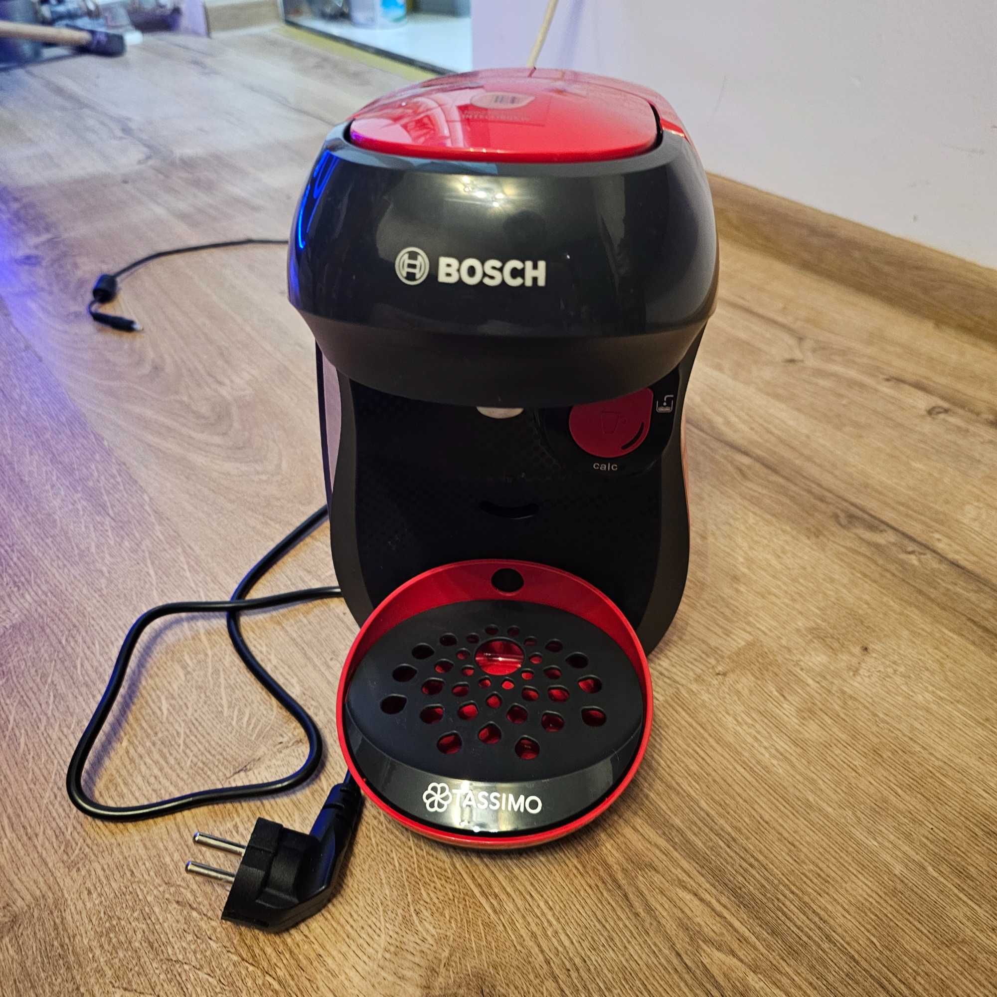 Espressor Bosch Tassimk
