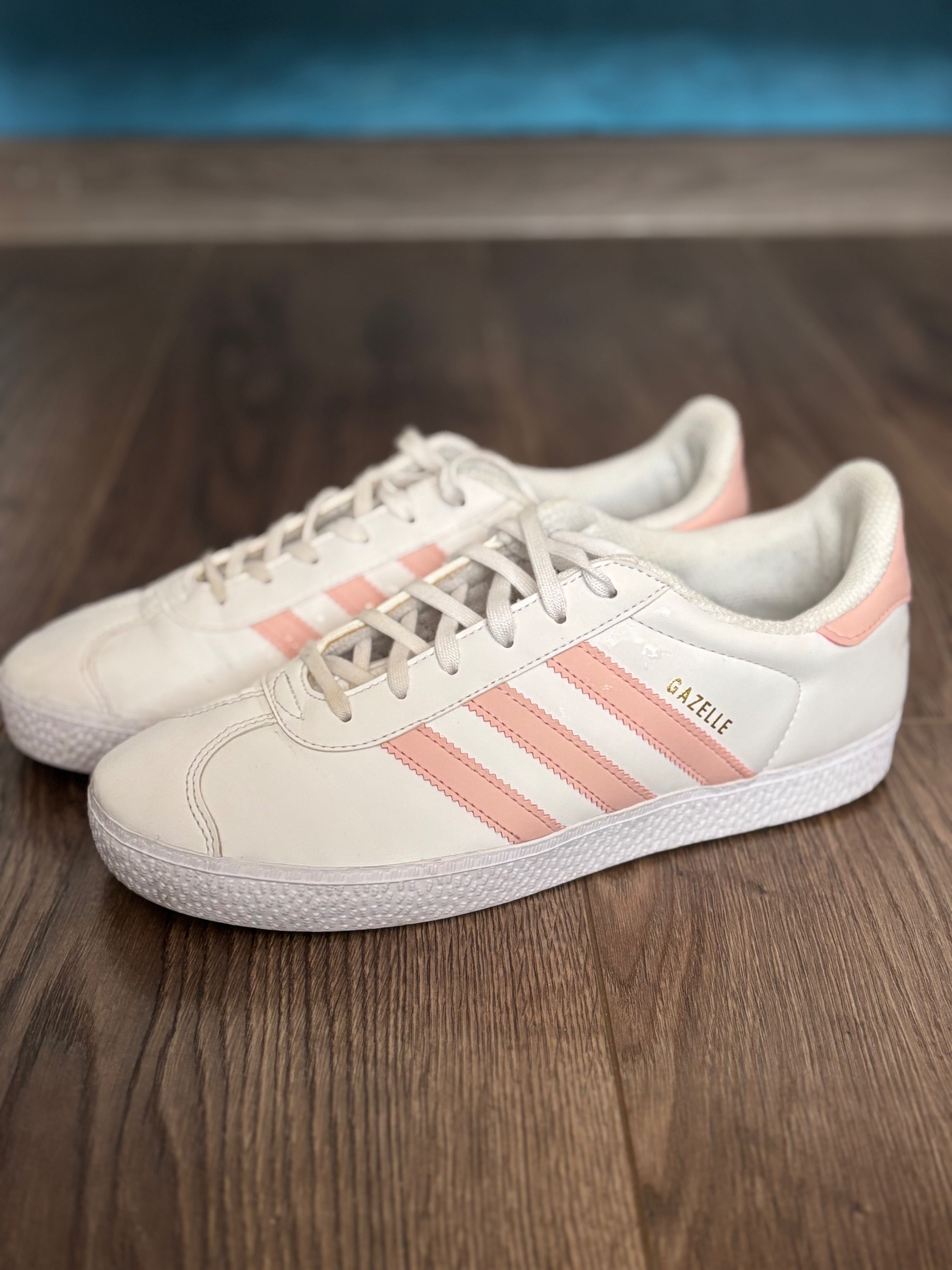 Дамски кецове Adidas Gazelle