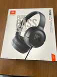 Casti JBL TUNE 500