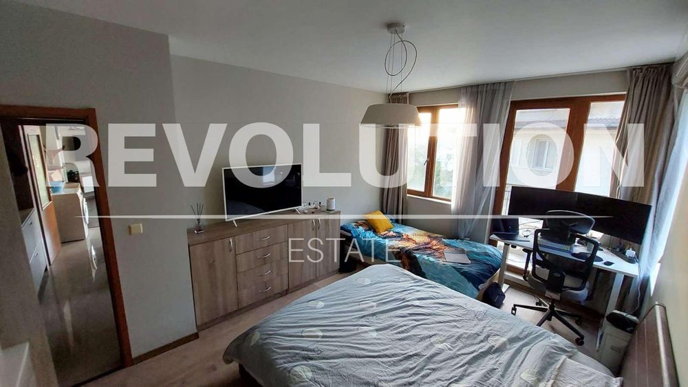 Дава се под наем Двустаен апартамент в Варна, Бриз - 67 кв.м за 500 € - Снимка #2