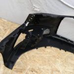 Bara fata Audi A4 B9 facelift, 2020, 2021, 2022, 2023, 8W0807437AH.