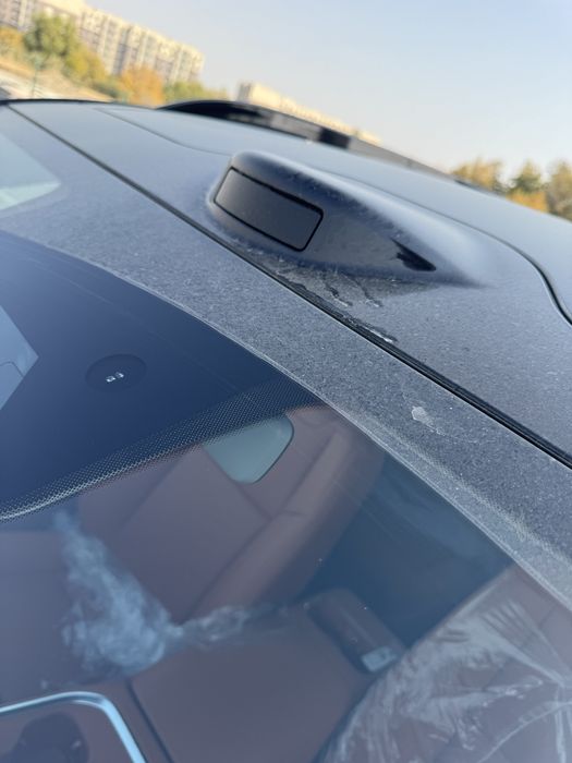 Leapmotor c16 2026 restayling Hybrit 2 pozitsiya 280 km