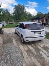 Vand Ford Focus 2004