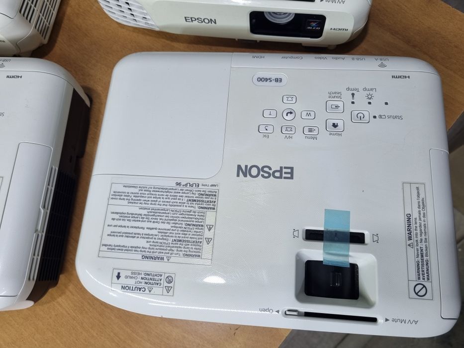 Проекторы Epson супер цена