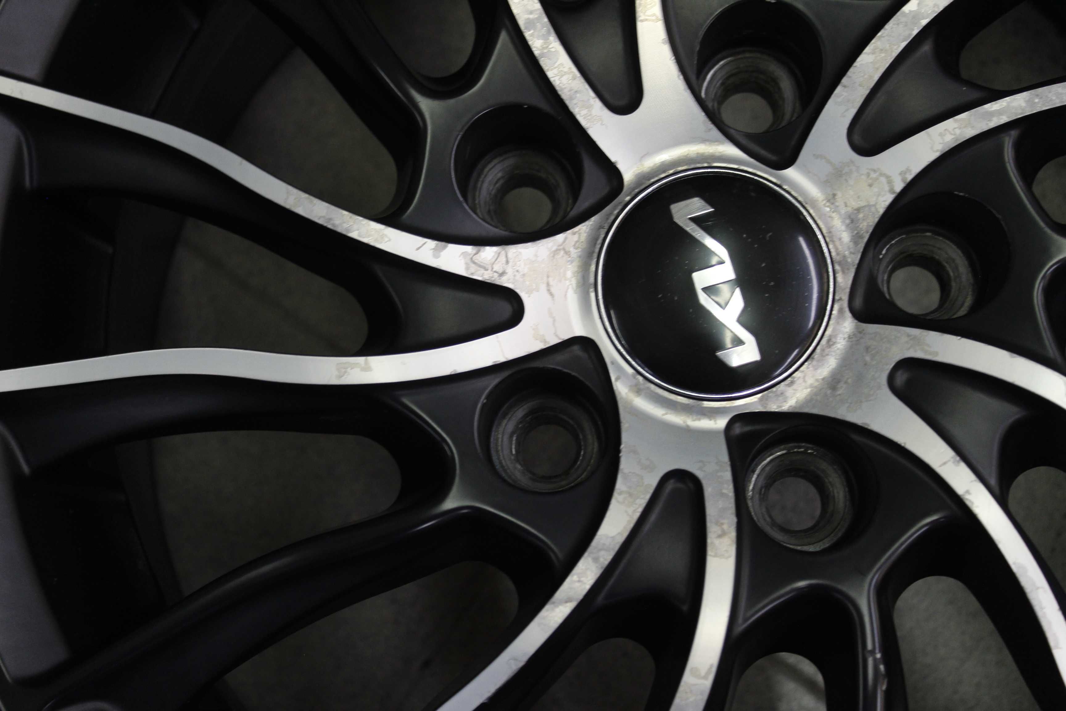 Джанти 15" Kia Ceed