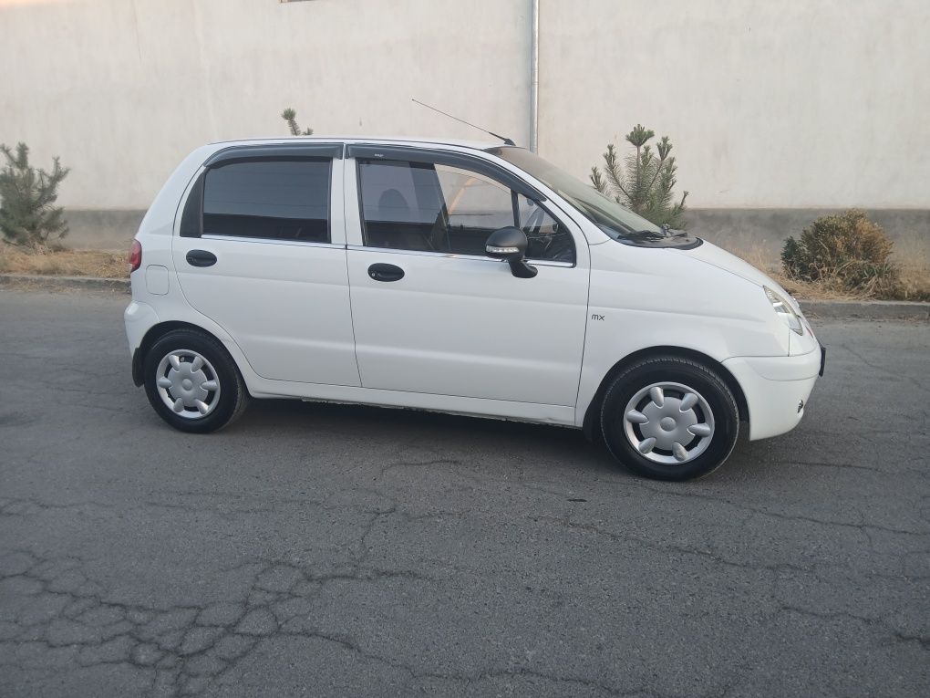 Matiz mx yevro sotiladi