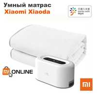 Умный матрас с подогревом Xiaomi Xiaoda Smart Plumbing Mattress