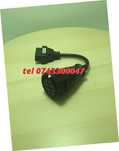 Cablu Adaptor Diagnoza Camion Tir Man Tga 12pin Obd2 Delphi Autocom M
