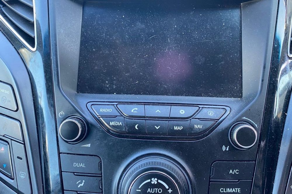 NAVIGATIE HYUNDAI I40