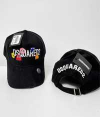 Sapca DSQUARED2 calitate unisex