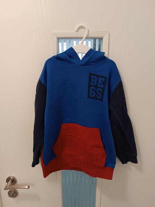 Детски суичъри Benetton/ZARA