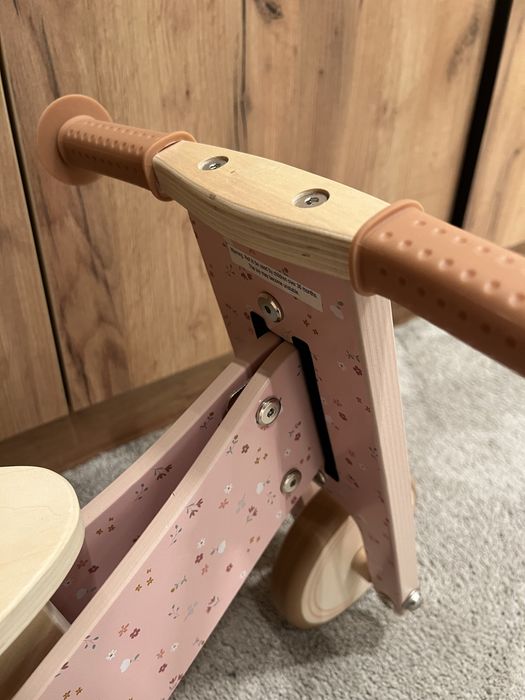 Колело little dutch