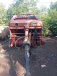 Vand Utilaje Agricole