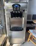 Masina Inghetata Stradala compresor Panasonic 28L/H 2700W FACTURA
