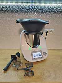 Thermomix TM5 ca NOU Robot/ajutor in bucatarie