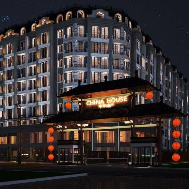 Sergili China Xousda 2 xona novastroyka uy sotiladi