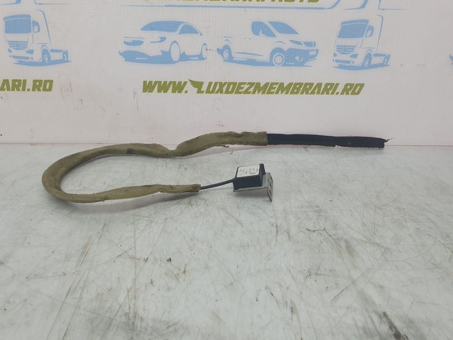 Modul antena gps 259759661r Renault Captur 1 [2013 - 2017]