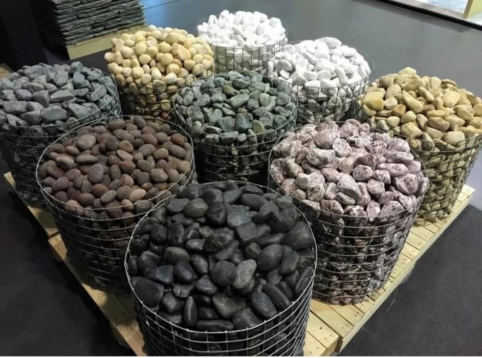 Depozit Piatra decorativa ornamentală Arad Cartierul grădiște