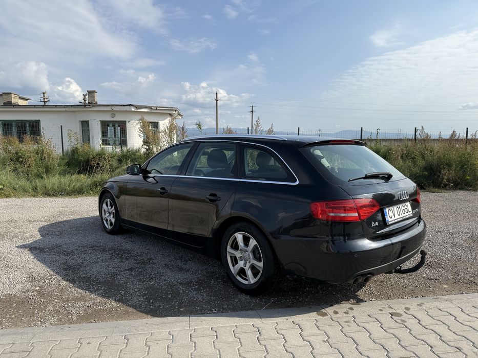 Audi a4 2010 b8 263.000 km 2.0 tdi 136 cp