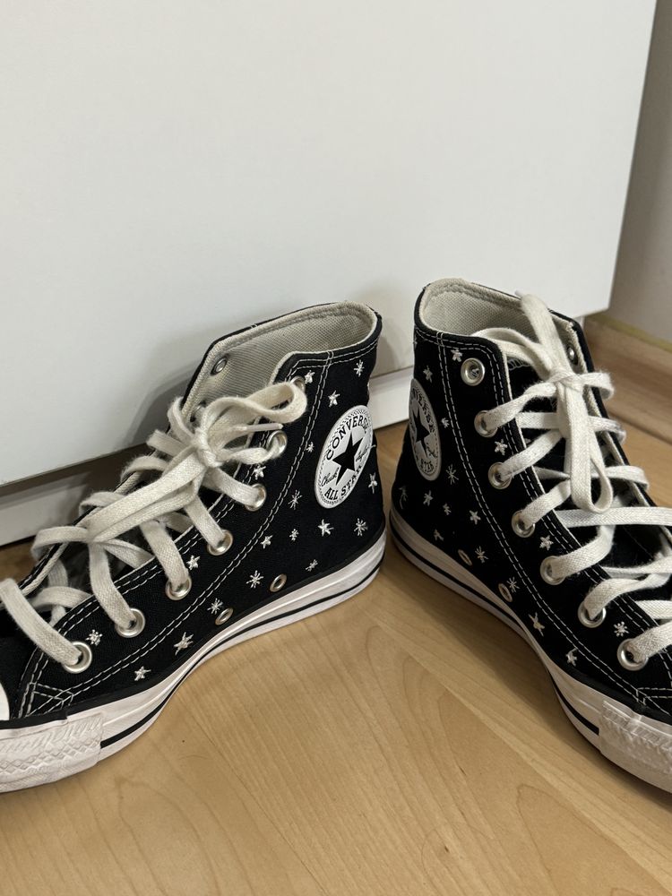 Кецове Converse