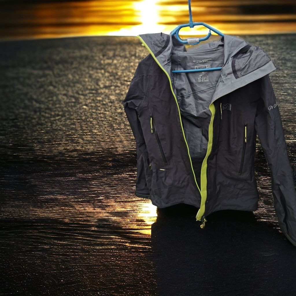 Geacă hardshell Millet K Goretex Pro M damă