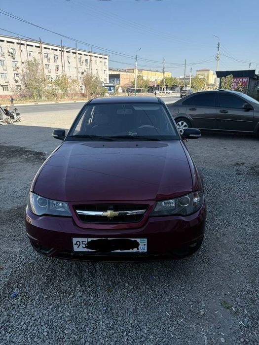 ТЕЗ АРАДА! Нексия 2 сатылади