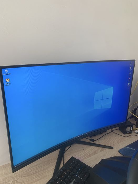 Vând Monitor Acer