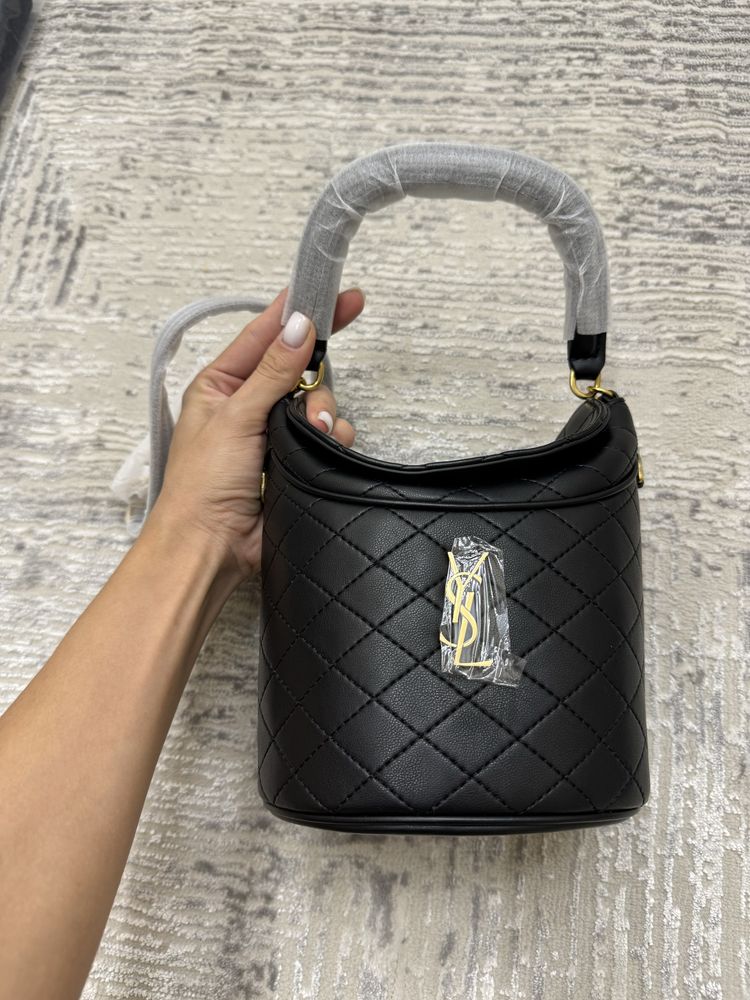 Сумка Yves saint laurent YSL