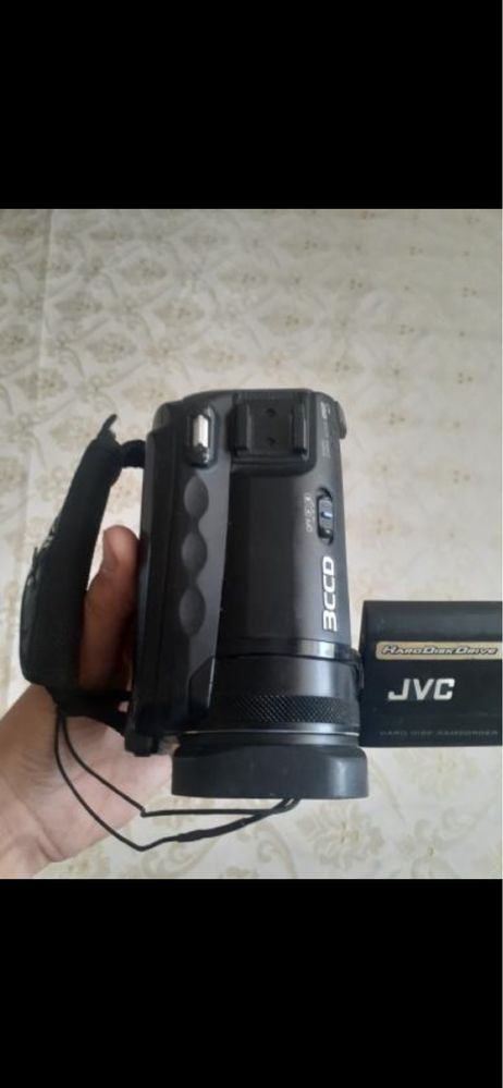 Camera jvs holati yaxshi