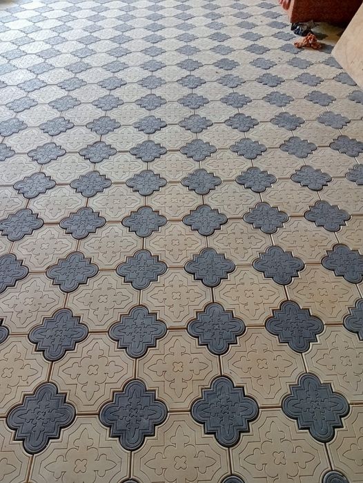 Сплитерные Блоки