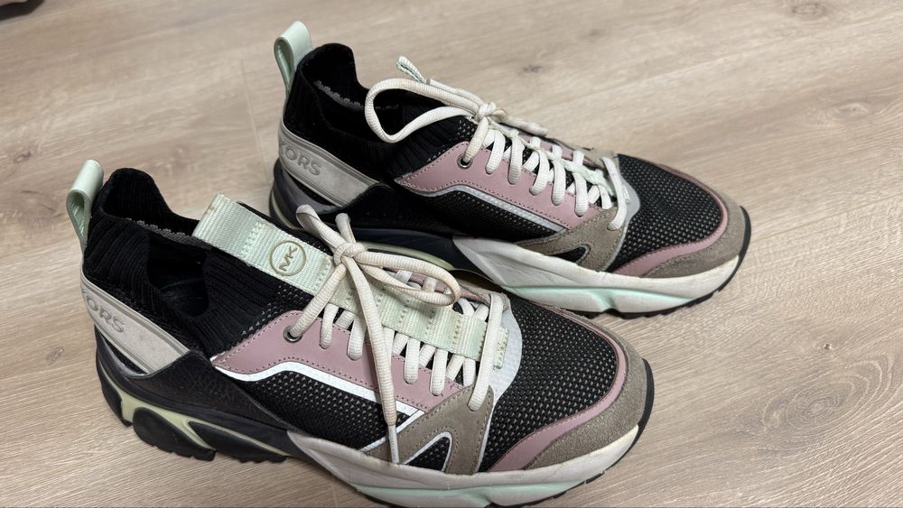 Papuci Michael Kors originali mărimea 44