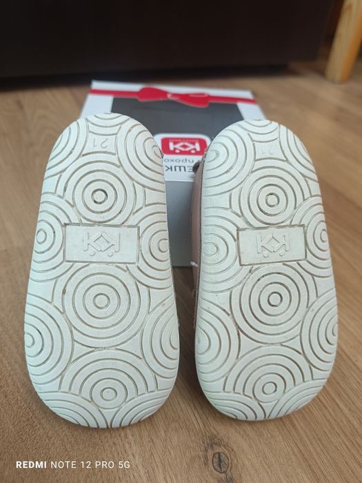 Детски обувки Колев и Колев кожени и маратонки Mat star