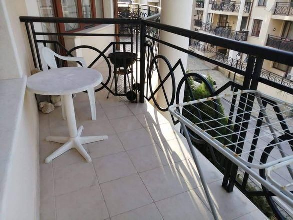 Дава се под наем Едностаен апартамент в Варна, Център - 44 кв.м за 300 € - Снимка #5