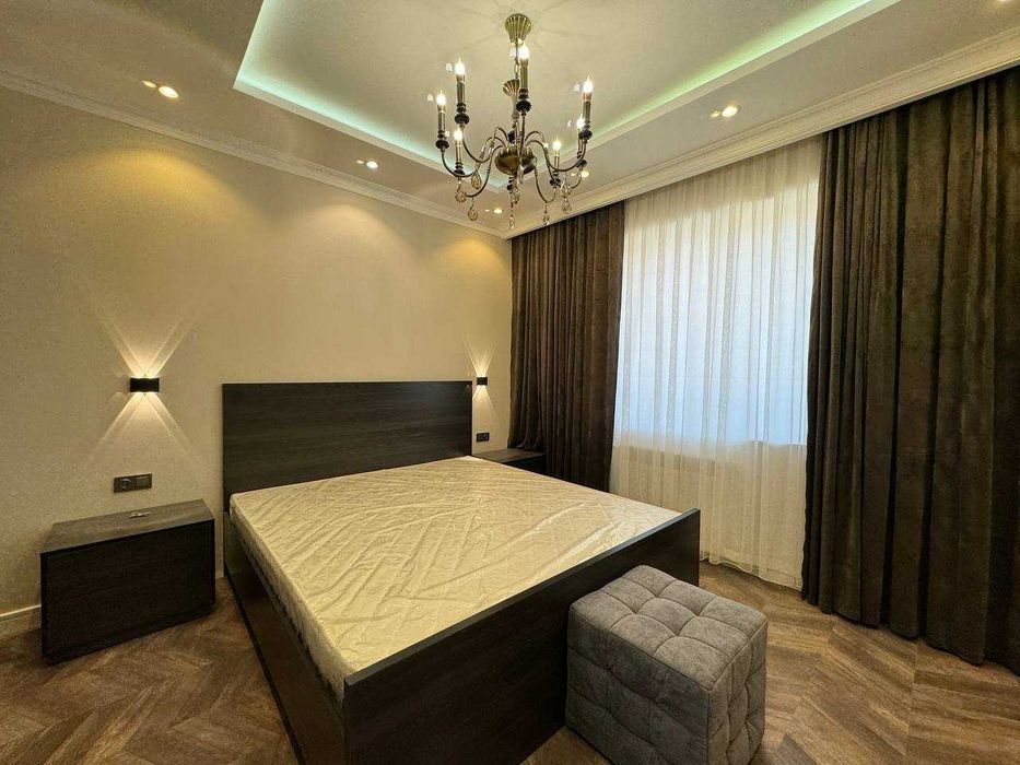 Аренда квартиры ж/К Сеул Улица бобура 3 ком 1700уе