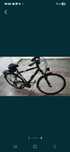 Bicicleta adulți noua poloneza