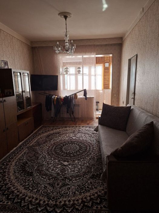 Продается Юнусабад 15 2/4/4