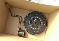 Placa disc ambreiaj NOI originale Rover 75 MG ZT 1.8 benzina