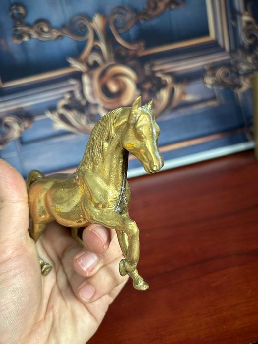 DN348 Cal de alama 306g 12x10 cm