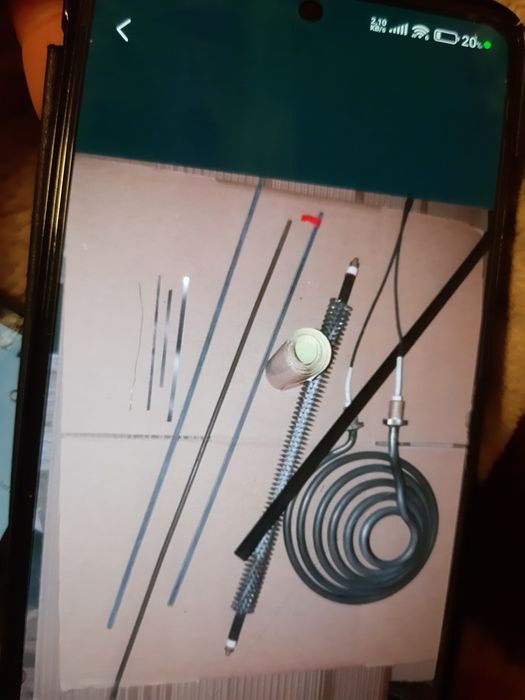 Piese de schimb masina de vidat masina de ambalat cu folie