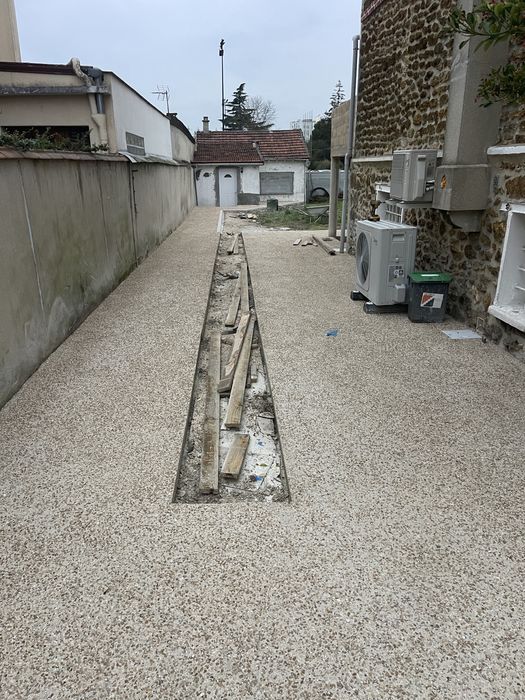 Beton dezactivat - Prețuri avantajoase, calitate superioară