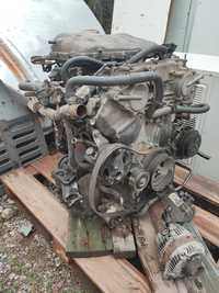 Двигатель на Инфинити, Infiniti FX35, 2007