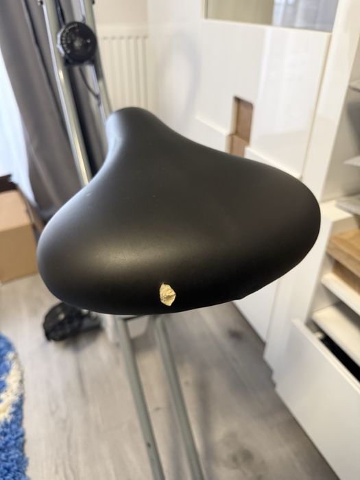 Bicicleta fitness F-Bike Ultrasport