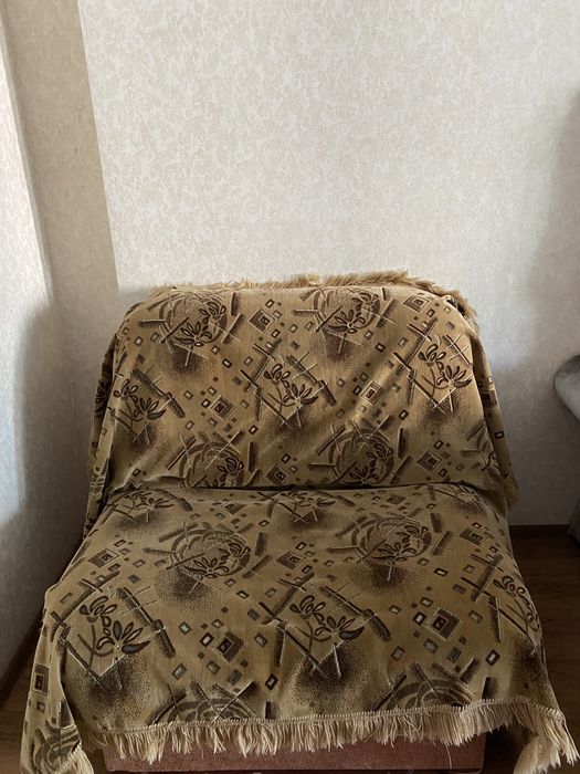Продам кресло