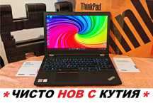 4K 100% Adobe/Core i7-10850H/16G RAM/512 SSD/Quadro T1000/ThinkPad P15