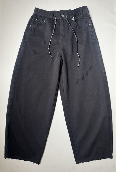 Джинсы новые мужские