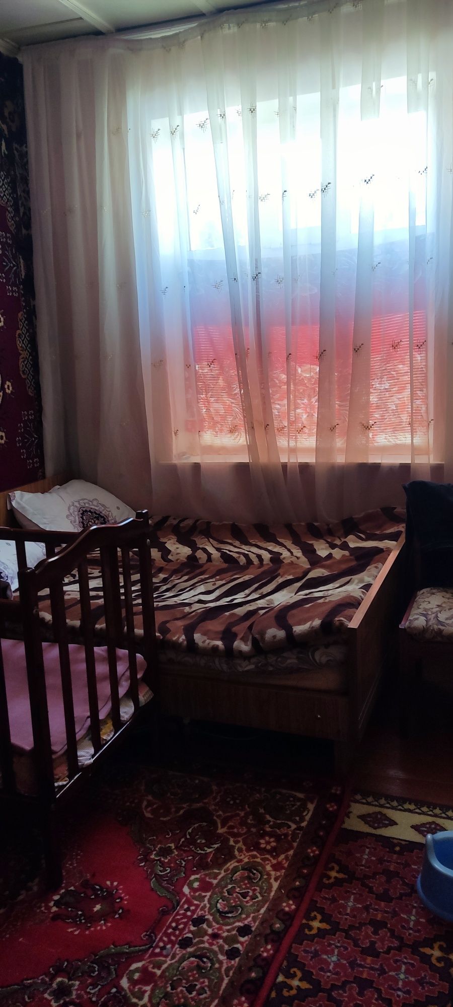Срочно продам дом,от собственника