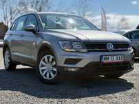 Volkswagen Tiguan W TIGUAN 1.5 TSI 2020