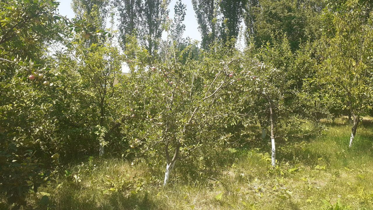 Продаётся участок 13 соток