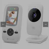 Baby monitor Motorola VM481