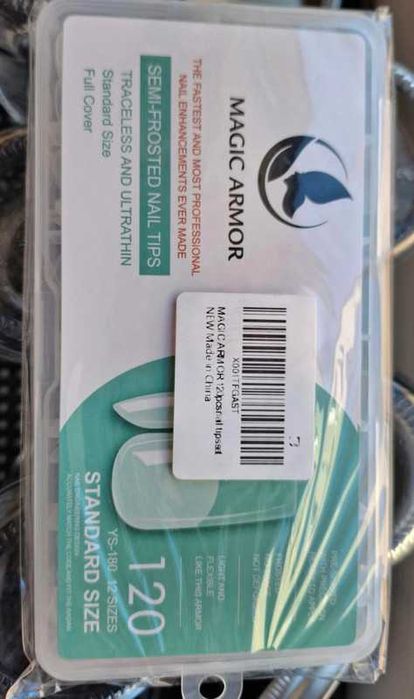 Tipsuri pentru unghii